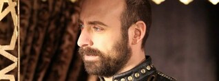 «Великолепный век»-ի սուլթան Սուլեյմանի դերակատարը դատապարտվել է ազատազրկման