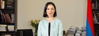 Լավ սովորեք, որ լավ ապրեք․ Ժաննա Անդրեասյանի ուղերձը