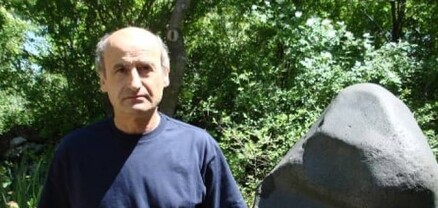 Գագիկ Տեր-Ղազարյանը լուծել է 1915 թվից չլուծվող խնդիրները․ Հրապարակ