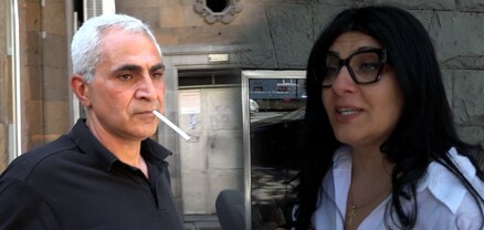 Կացինն իր կոթը չի քերում, դա բլեֆ ա 26-ի համար․ հարցում՝ Ռոբերտ Քոչարյանի ու Սերժ Սարգսյանի բանավեճի մասին