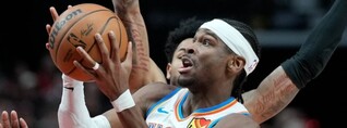 Գիլջես Ալեքսանդրը կարող է դառնալ NBA-ի ամենաբարձր վարձատրվող բասկետբոլիստը