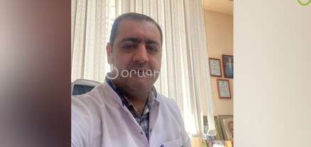 Ձերբակալվել է Գյումրի ԲԿ-ի վիրաբուժության բաժանմունքի վարիչը