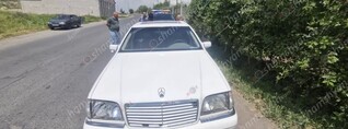 Արամուս գյուղում 34-ամյա վարորդը «Mercedes»-ով վրաերթի է ենթարկել 9-ամյա հետիոտնի․ shamshyan.com