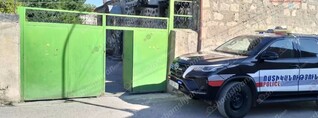 Վարդենիսի տներից մեկում տղամարդու մարմին է հայտնաբերվել․ shamshyan.com