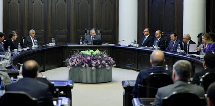 Խորտակվող «նավն» ու հենարանների կորուստը. Փաստ