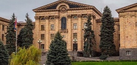 Հետհաշվարկը սկսված է․ ընտրություններին մնաց ուղիղ 1 տարի. Ալեն Սիմոնյան