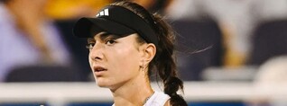 Էլինա Ավանեսյանը WTA դասակարգման աղյուսակում 49-րդն է