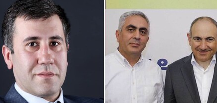 Նիկոլիզմի չարիքը ծնել է բազմաթիվ «դևեր», որոնցից մեկը պոռոտախոսության հովանավոր «արծրունադևն» է