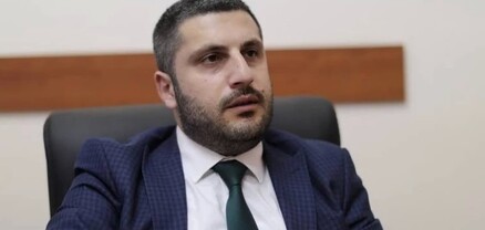 Արմեն Փամբուխչյանը՝ երթևեկության փոփոխությունների մասին