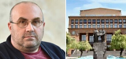 ԵՊՀ–ում միայն 3 դրամաշնորհի ընդհանուր գումարը մոտ 900 000 ԱՄՆ դոլար է