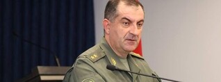 Սահմանային իրավիճակը հարաբերական կայուն է․ կրակոցներ հնչել են, հնչում են․ ԶՈւ ԳՇ պետ