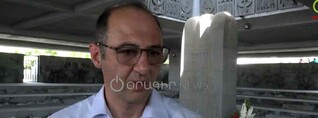 Իշխանություններից ոչ ոք չի գալիս Բռնադատվածների հիշատակմանը. երևի վախ ունեն․ Հայկ Միրզոյան