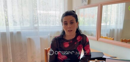 Արվեստը որպես ինքնաարտահայտում․ Անի Կրեչյանի երազանքի իրագործման ճանապարհը