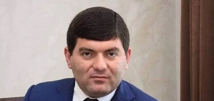 «Պատիվ ունեմ» խմբակցությունը վարչապետի թեկնածու է առաջադրում Դավիթ Համբարձումյանին