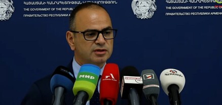 Եկեղեցու դեմ հարձակումը Զարեհ Սինանյանը պետության կայացմանը միտված քայլ է համարում