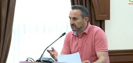 Ո՞նց եք թույլ տալիս` ավազակը վարչության պետ աշխատի․ Պեդրո Զարոկյան