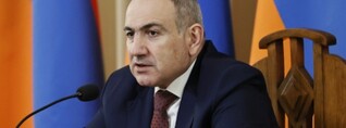 «Հրապարակ» թերթին անպայման դատի կտամ, թող Գարեգին Բ–ն էլ ինձ դատի տա. Փաշինյան
