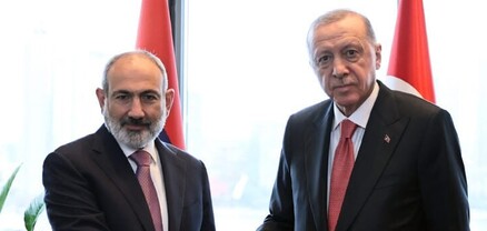Թուրքիան կօգտագործի դիվանագիտական բոլոր միջոցները՝ տարածաշրջանում կայունություն հաստատելու համար. Էրդողան