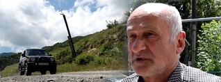 Ամեն ընտրությունից առաջ ճանապարհ են խոստանում, բայց խաբում են․ կաճաճկուտցի