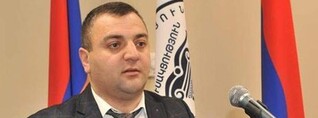 Արցախի ԱԺ պատգամավոր Դավիթ Գալստյանը կտեղափոխվի «Նուբարաշեն» ՔԿՀ