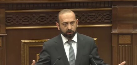ՌԴ-ն այդ հաղորդման միջոցով միջամտում է ՀՀ-ի ներքին գործերին, ոտնձգություն է մեր ինքնիշխանության դեմ