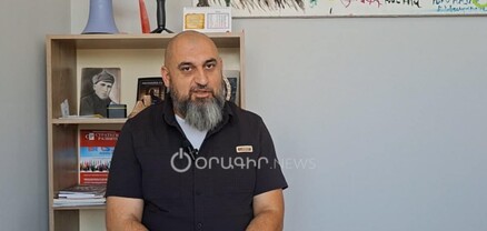 Շիրակի մարզում թմրամիջոց իրացնող ոստիկան է ձերբալվել. իրավապաշտպան