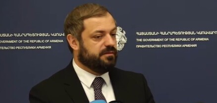 Հունիսի 1-ից 29-ը ՌԴ է մտել հայկական կոնյակով բեռնված 106 բեռնատար. Գևորգ Պապոյան