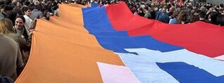 Արցախցիները սկսում են պայքարի նոր փուլ