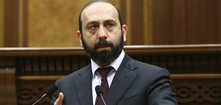Գերիների հարցը ցավոտ մասն է. Միրզոյան