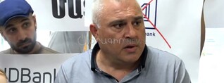 Ծանոթ ենք բանկերից տուժած քաղաքացիների խնդրին, պատրաստ ենք մեր գործիքակազմով օգնել. Արման Ղազարյան