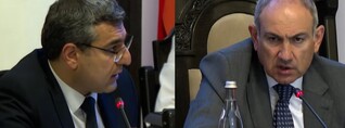 ՆԳՆ փոխնախարարը Ճամբարակի պայթյունից մանրամասներ է հայտնել