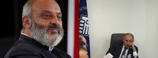 Հին բլեֆ. ՔՊ-ի այլընտրանքը Բագրատ Սրբազանն է