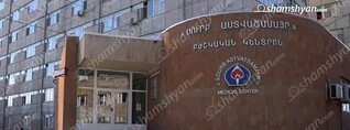 «Սուրբ Աստվածամայր» ԲԿ-ում փրկել են 16-ամյա տղայի կյանքը, ով վիրավորում էր ստացել վիճաբանության ժամանակ. shamshyan.com