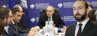 Արարատ Միրզոյանը արտոնյալ է ՔՊ թիմում, բայց հետ քաշված. Ժողովուրդ