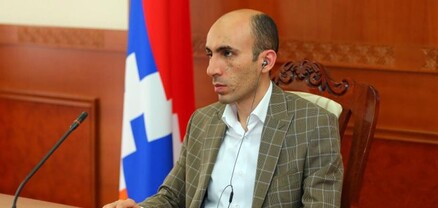 ՀՀ իշխանությունները, ոտնահարելով Արցախի ժողովրդի իրավունքները, ստացան «Արևմտյան Ադրբեջանի» հայեցակարգը. Բեգլարյան