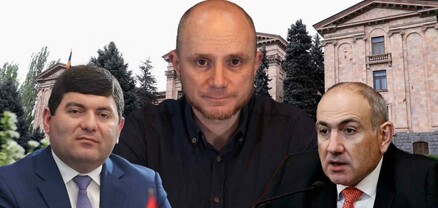 Հատուկ կարծիք․ Ընդդիմադիրները ձախողելու են Փաշինյանի իմպիչմենտը