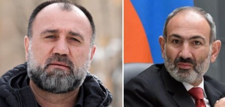 Ապականվածը փորձում է ապականել մեր հավատքը, որ պատմության դասագրքերում ժամանակները համարվեն ապականված, ոչ թե ինքը