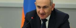 Ինչպես էր «սրբազանը» մեռցնում Կտրիճի օրհնությամբ և սամոների աջակցությամբ. Փաշինյանը ձայնագրություն է հրապարակել