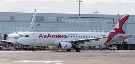 Air Arabia-ն թռիչքներ չի իրականացնի դեպի Հայաստան, Վրաստան, Ադրբեջան
