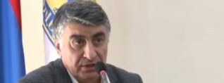 «Մայր Հայաստան» խմբակցության անդամ Սամվել Հարոյանը բերման է ենթարկվել