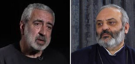 Բագրատ արքեպիսկոպոս Գալստանյանը քաղաքական կալանավոր է. Տիգրան Պասկևիչյան