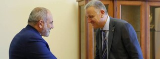 Եվրոպական երկրների դեսպանները Փաշինյանից բացատրություն են պահանջել. Հրապարակ