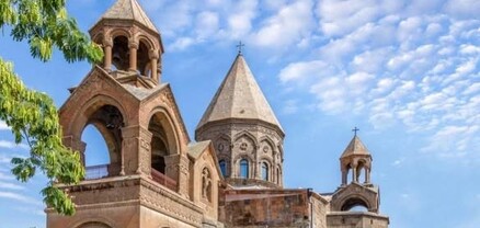 Եկեղեցուն բարոյական դասեր տալու փոխարեն կառավարությունը պետք է իր ուժերը կենտրոնացնի երկրի անվտանգությունը ապահովելու վրա