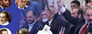 Շուրջ 50 ՔՊ-ական է ինքնառաջադրվել վարչության անդամ լինելու համար. Ժողովուրդ