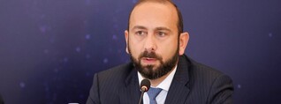 Արարատ Միրզոյանն աշխատանքային այցով կմեկնի Ֆրանսիա