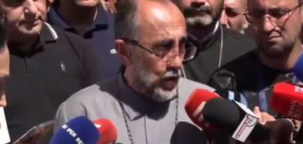 Ես երբեք չեմ թաքնվել, իմ ասածներից էլ չեմ խուսափում, ասել եմ, լավ եմ արել․ Աջապահյանը պատրաստվում է գնալ ՔԿ