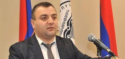 Արցախի ԱԺ պատգամավոր Դավիթ Գալստյանը երկու ամսով կալանավորվեց