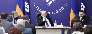Որտե՞ղ գտնել Ֆուլվիային. ՔՊ-ն պարտվելու վախեր ունի