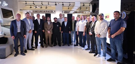 Ֆասթեքսը սպորտի ֆեդերացիաներին տրամադրել է 276 միլիոն դրամ
