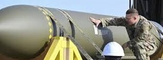 ԱՄՆ-ն 30 տոննա կշռող բունկերային ռումբով հարված է պատրաստում Իրանին